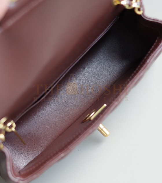 Ch**el CF Series Bags 20CM Master Quality