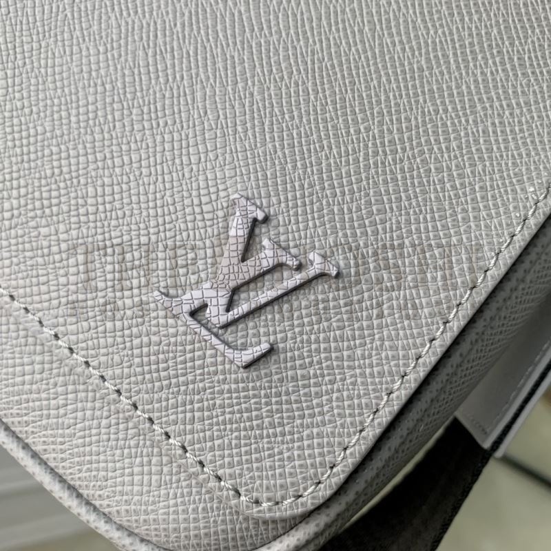 Mens LV Satchel bags Master Quality