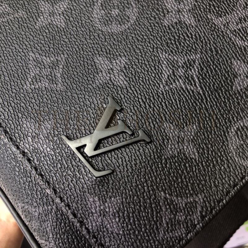 Mens LV Satchel bags Master Quality