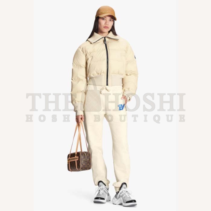 L0vis Vvtt0n LV Women Cité Handbag Monogram Coated Canvas Cowhide Leather Master Quality