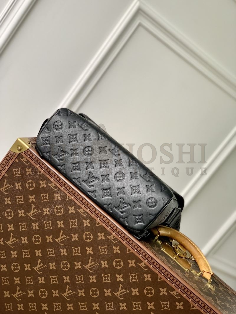 Mens LV Satchel bags Master Quality
