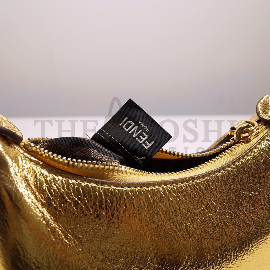 FEND  Nano F**digraphy BAG size:16.5*5*14cm Master Quality