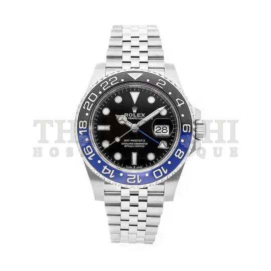 R01ex GMT-Master II Pepsi Luxury Men