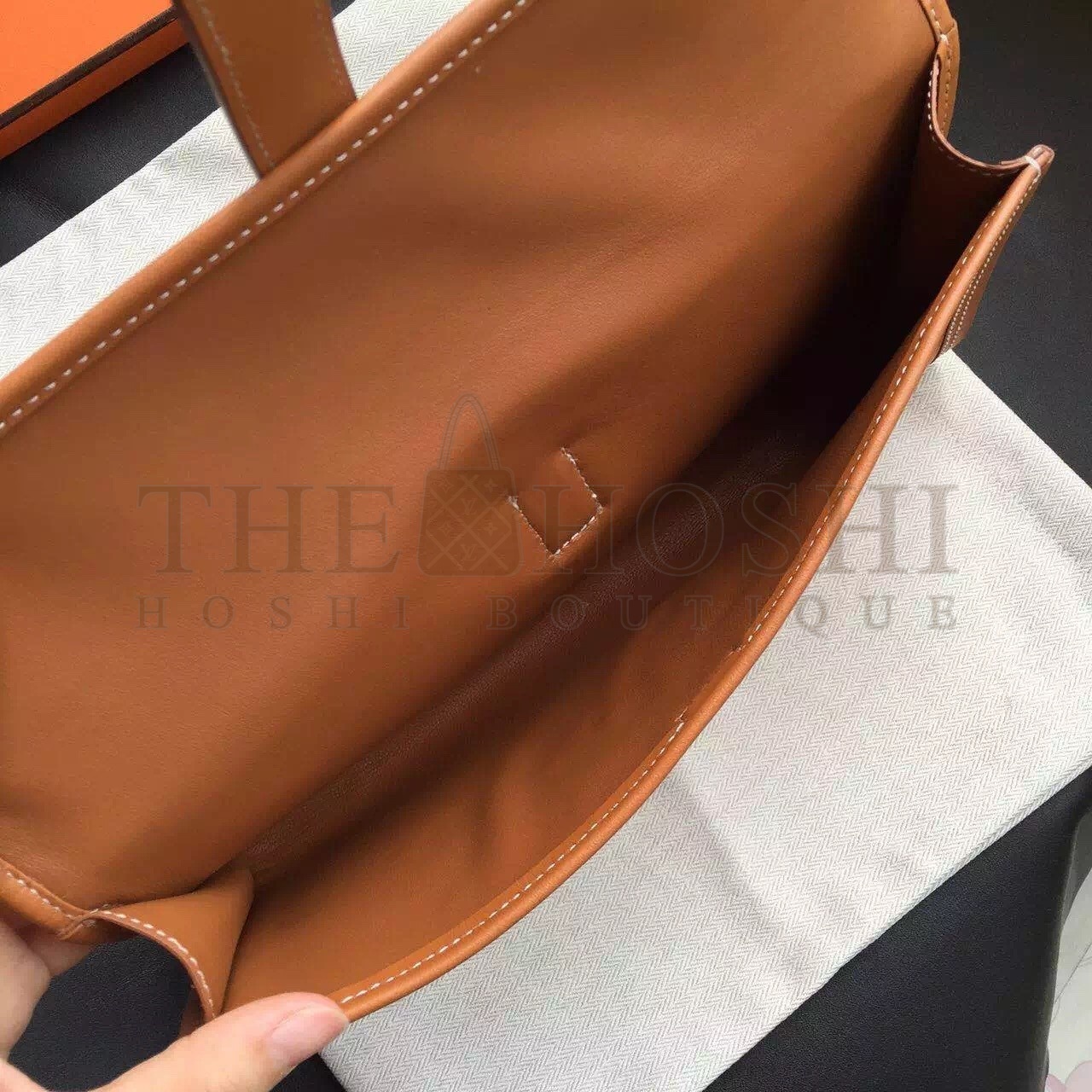 H**me5 Gold Swift Jige Elan 29 Clutch Master Quality