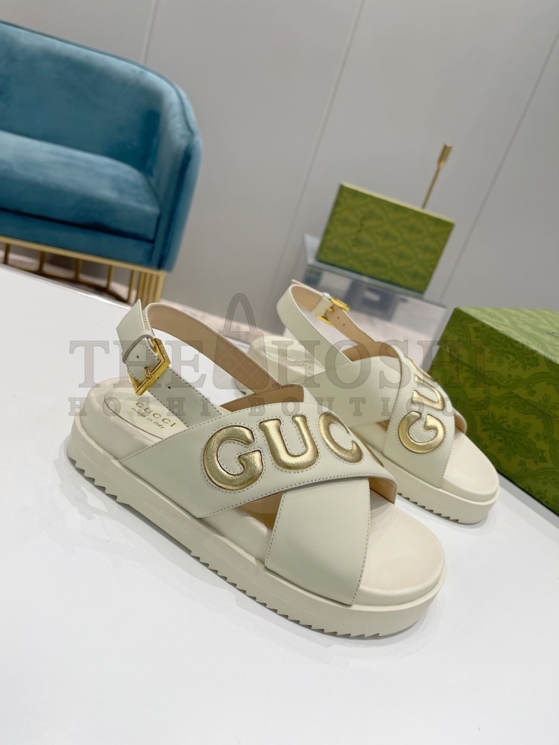 Gvc*1 Sandals Master Quality