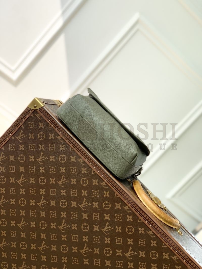 Mens LV Satchel bags Master Quality