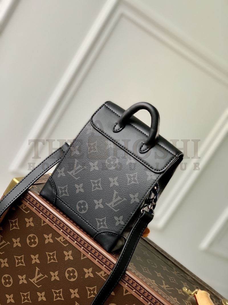Mens LV Satchel bags Master Quality