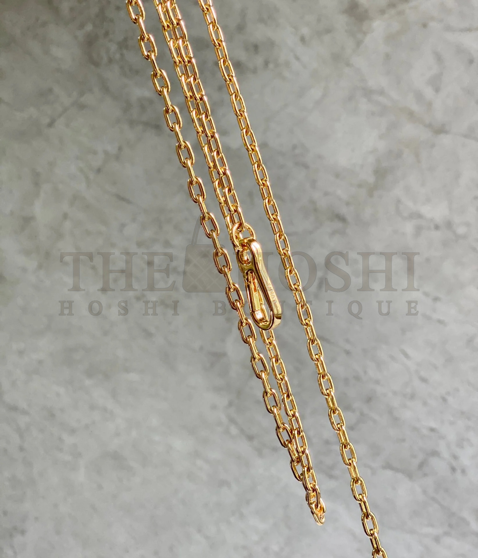 L0ew* Flamenco Nano Clutch In Brown Nappa Leather Master Quality