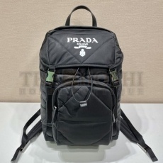 Pra*a Backpacks Master Quality