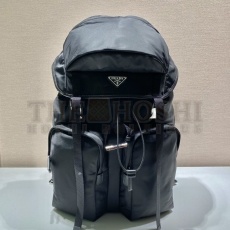 Pra*a Backpacks Master Quality