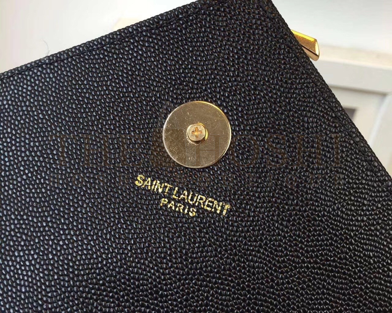 Sa1nt Lau*nt Large Monogramme Envelope Shoulder Bag Master Quality