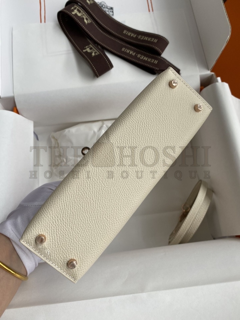 H**me5 Kelly II Bags Master Quality