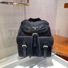 Pra*a Backpacks Master Quality