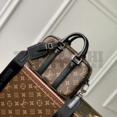 Mens LV Satchel bags Master Quality