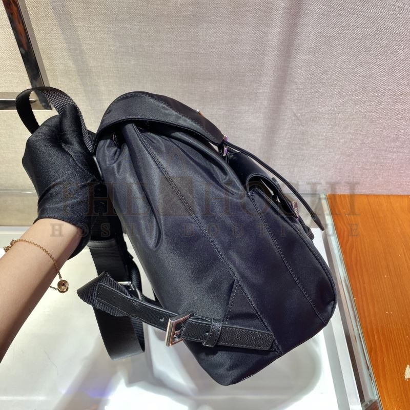 Pra*a Backpacks Master Quality