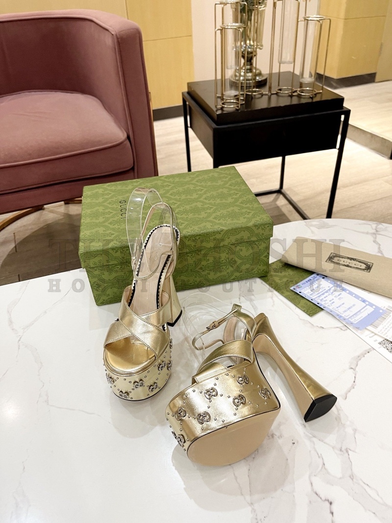 Gvc*1 Sandals Master Quality