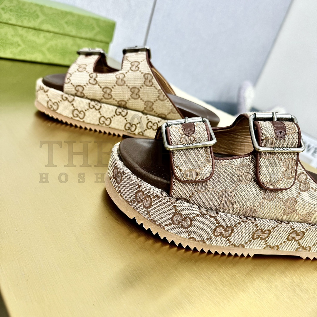 Gvc*1 sandals Master Quality