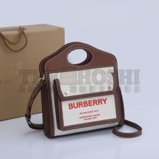 Bv*b*rry Satchel Bags Master Quality