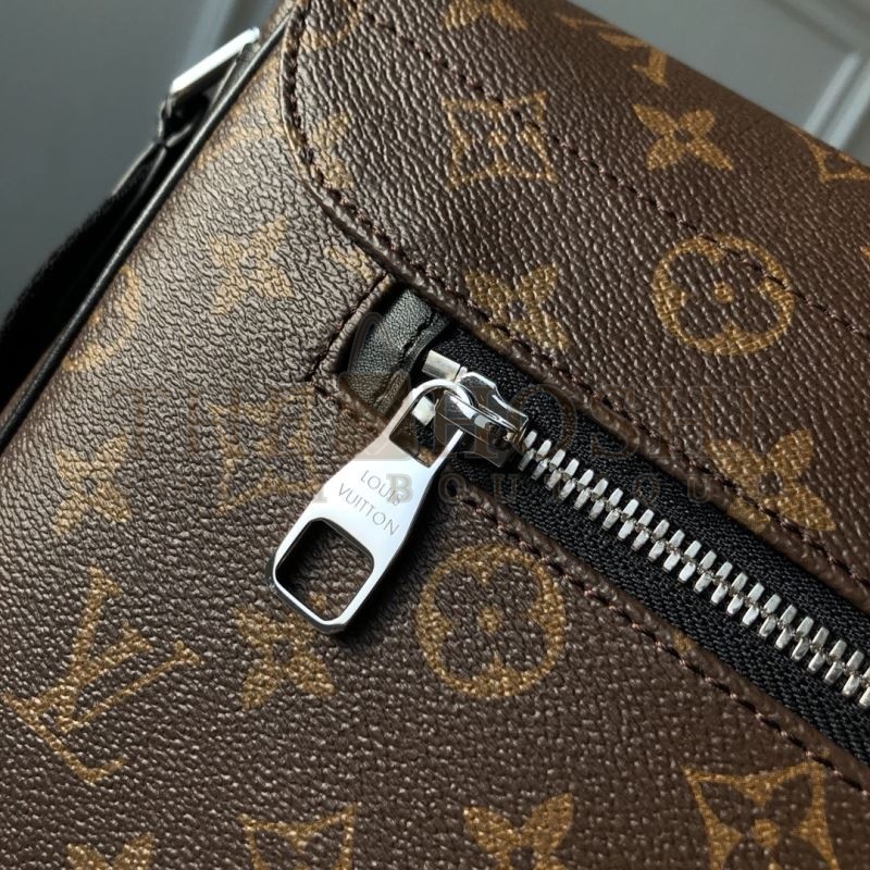 Mens LV Satchel bags Master Quality
