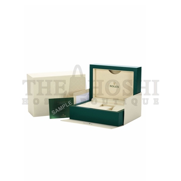 R01ex Cosmograph Daytona 116509 Blue Index Oyster White Gold Mens Watch Master Quality