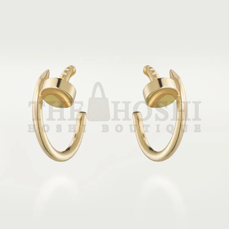 Ca*t1er Juste un Clou Earring Master Quality