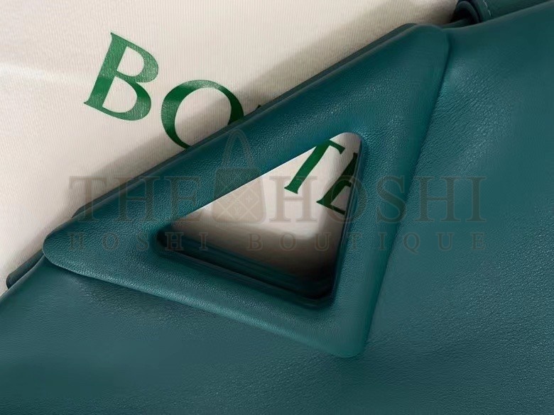 B0tt*ga Ven*ta Medium Point Top Handle Bag In Mallard Leather Master Quality