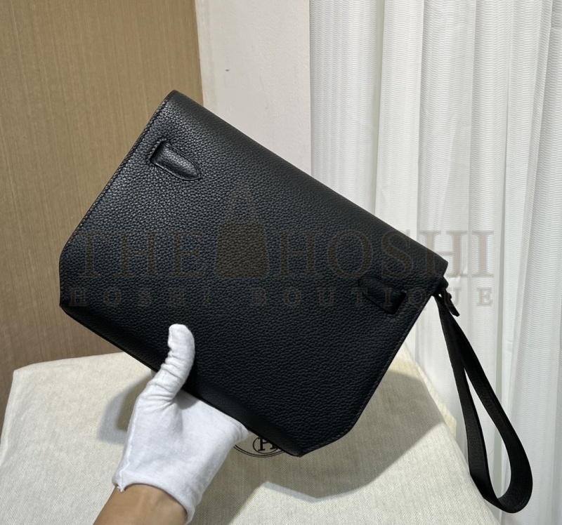 Mens H**me5 Satchel bags Master Quality