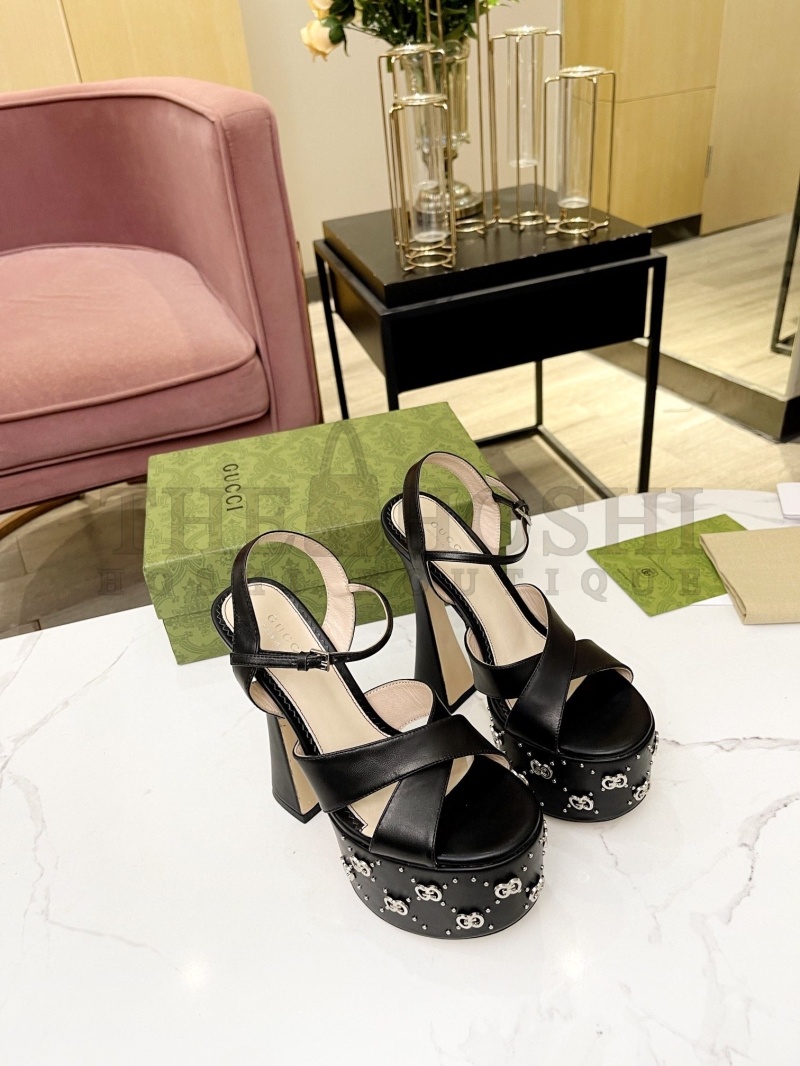 Gvc*1 Sandals Master Quality