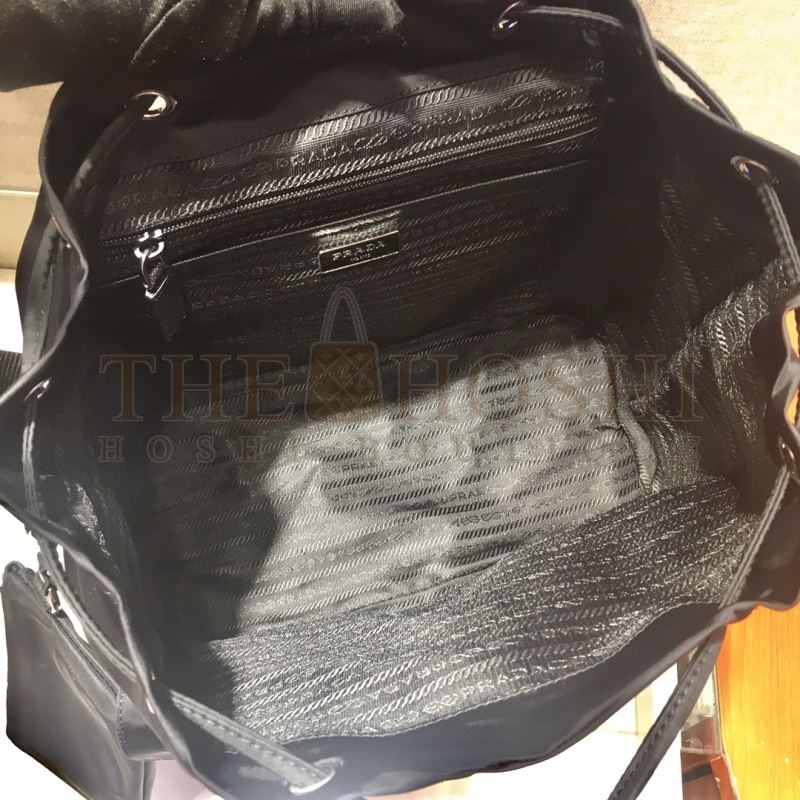 Pra*a Backpacks Master Quality
