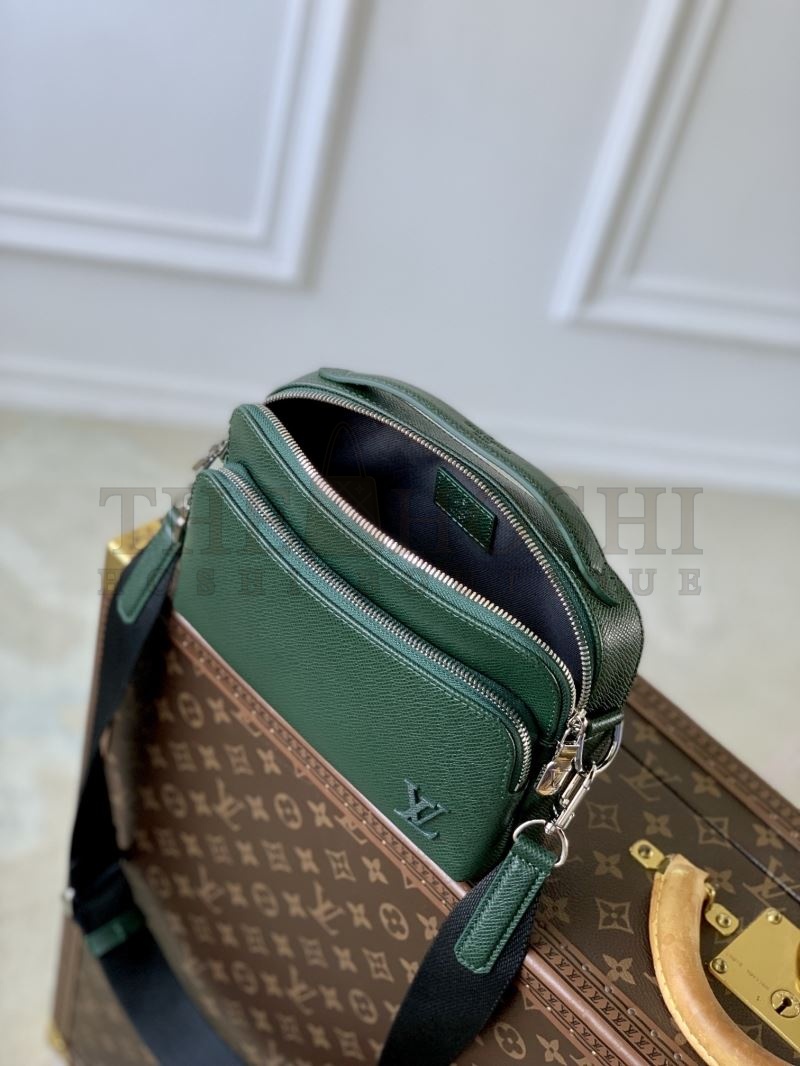 Mens LV Satchel bags Master Quality