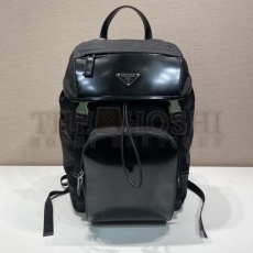 Pra*a Backpacks Master Quality