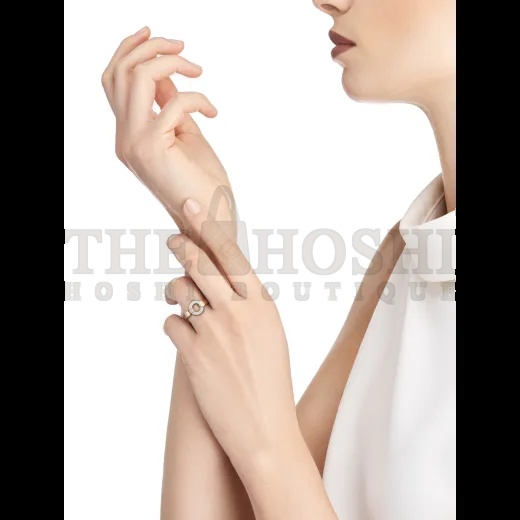 Bv1g*ai Replica RING,Three Style Master Quality