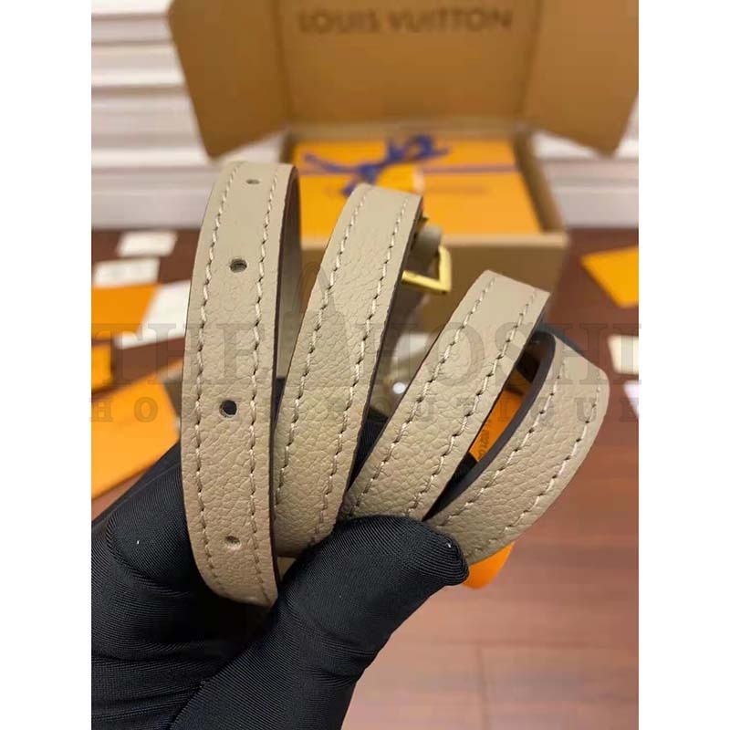 L0vis Vvtt0n LV Women Onthego Tote Beige Embossed Grained Cowhide Leather MM M45494 (35 x 27 x 14 cm)BB M47054 (18 x 15 x 8.5 cm) Master Quality