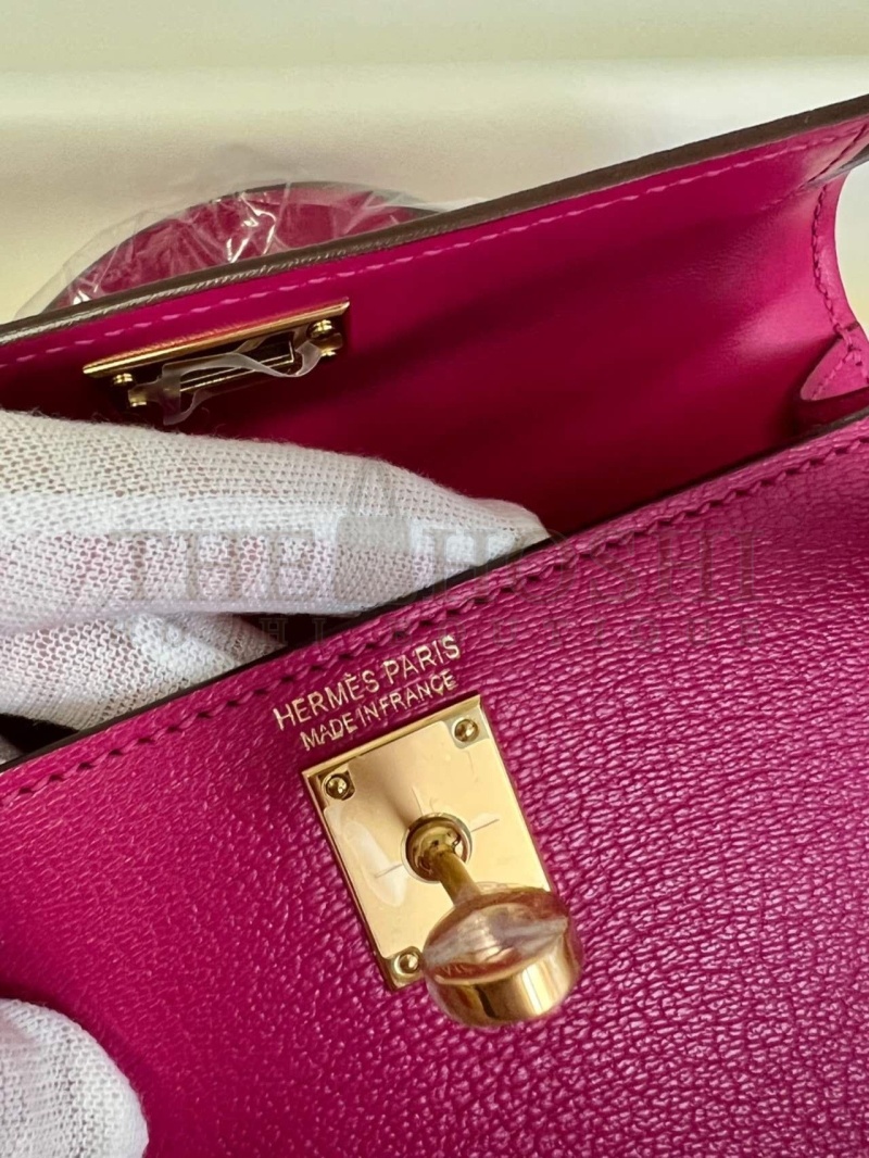 H**me5 Kelly II Bags Master Quality