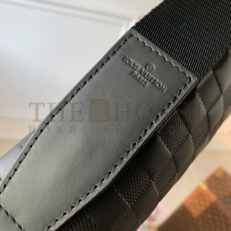 Mens LV Satchel bags Master Quality