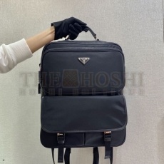 Pra*a Backpacks Master Quality