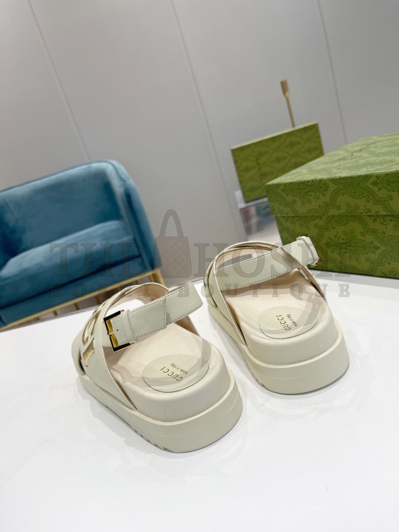 Gvc*1 Sandals Master Quality