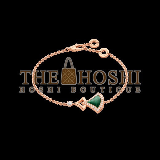 Bulgari DIVAS’ DREAM BRACELET,Two Style Master Quality