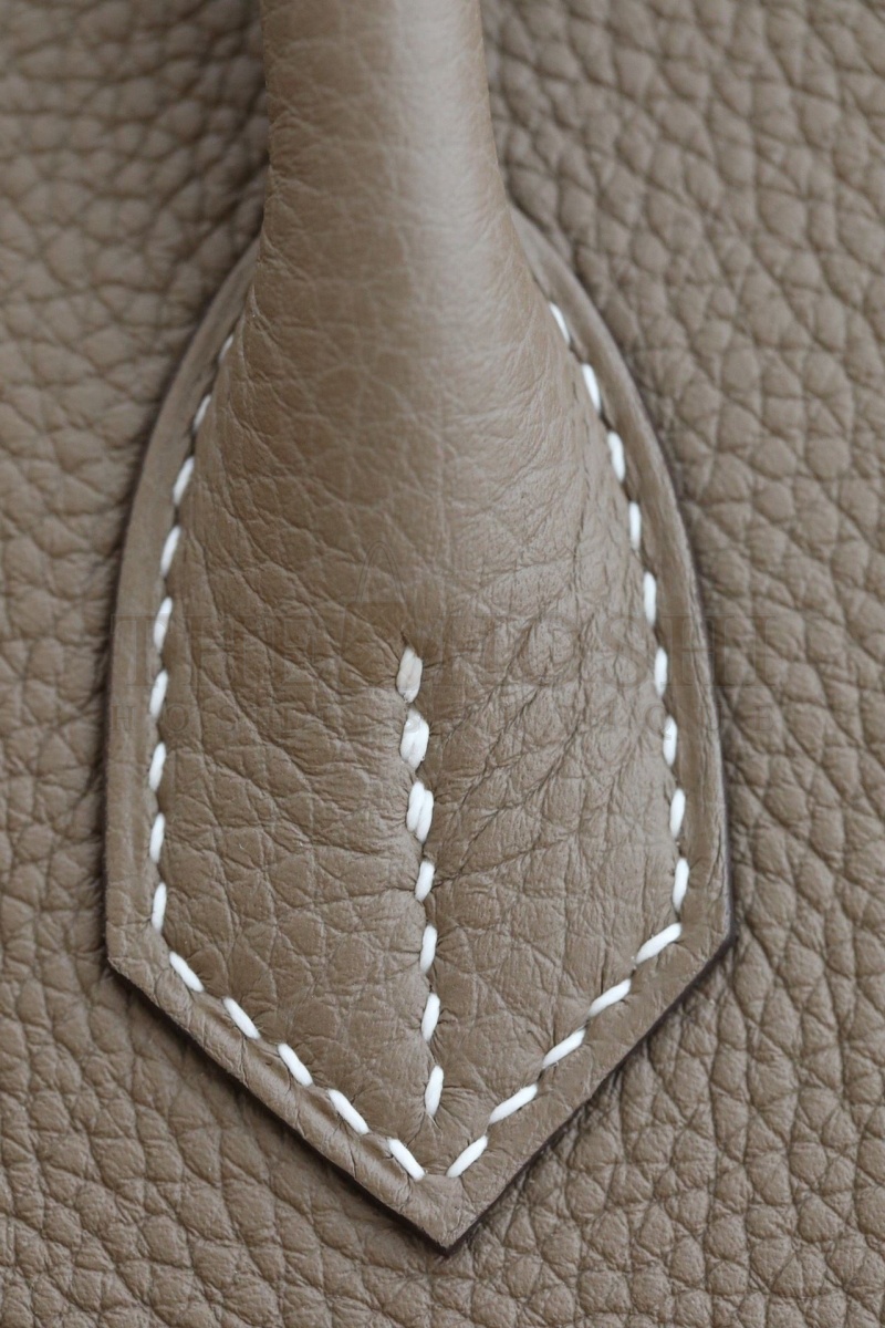 H**me5 Birkin Bags Togo Leather With Gold Handware Master Quality