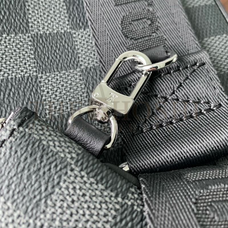 Mens LV Satchel bags Master Quality