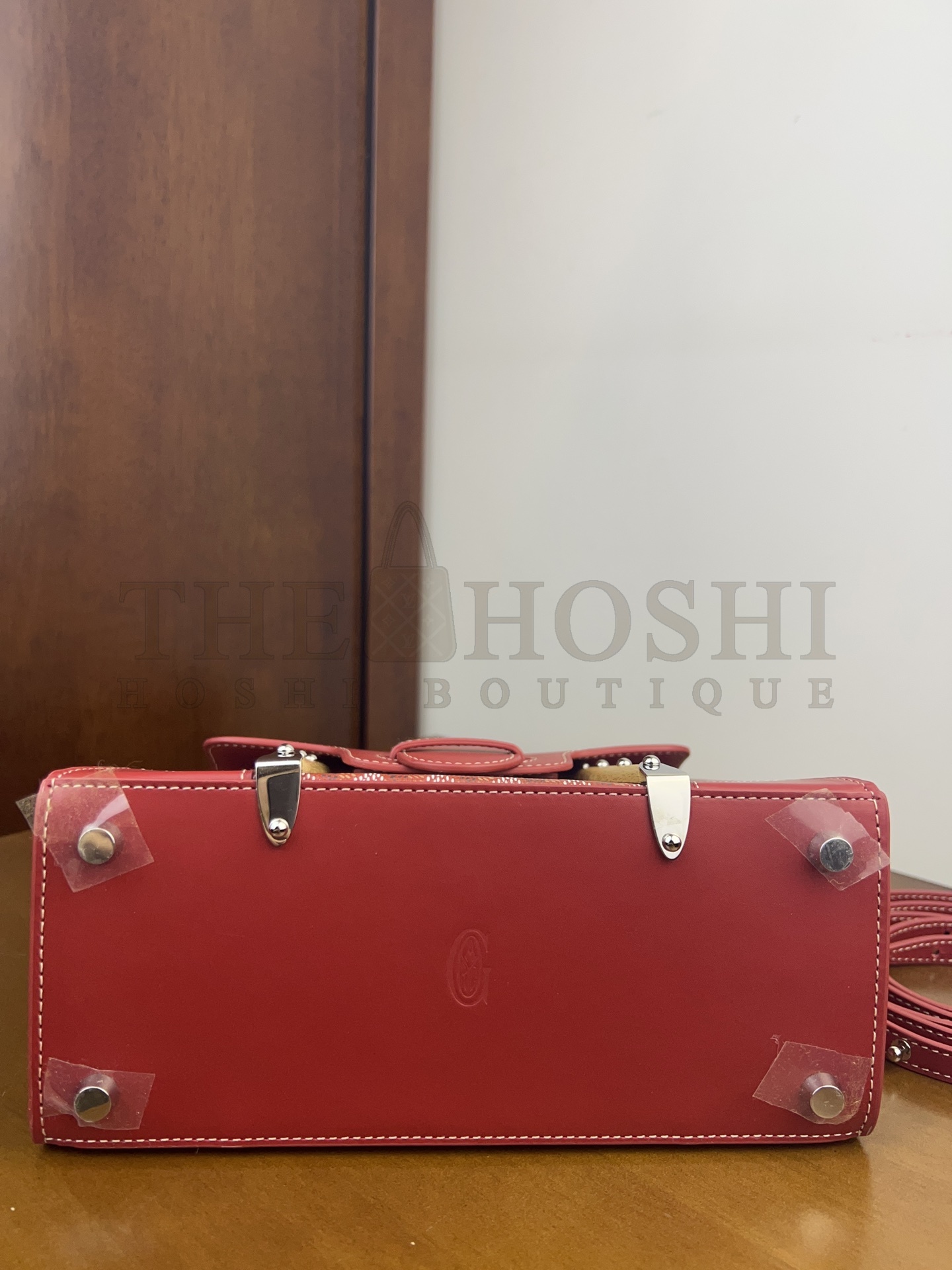 G09ard mini Saigon bag size：20x14.5×9cm Master Quality