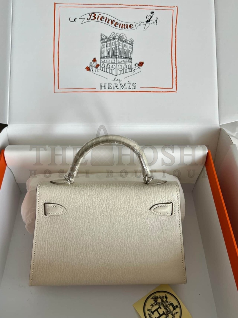 H**me5 Kelly II Bags Master Quality
