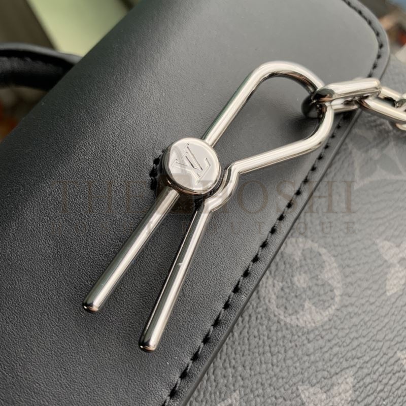 Mens LV Satchel bags Master Quality