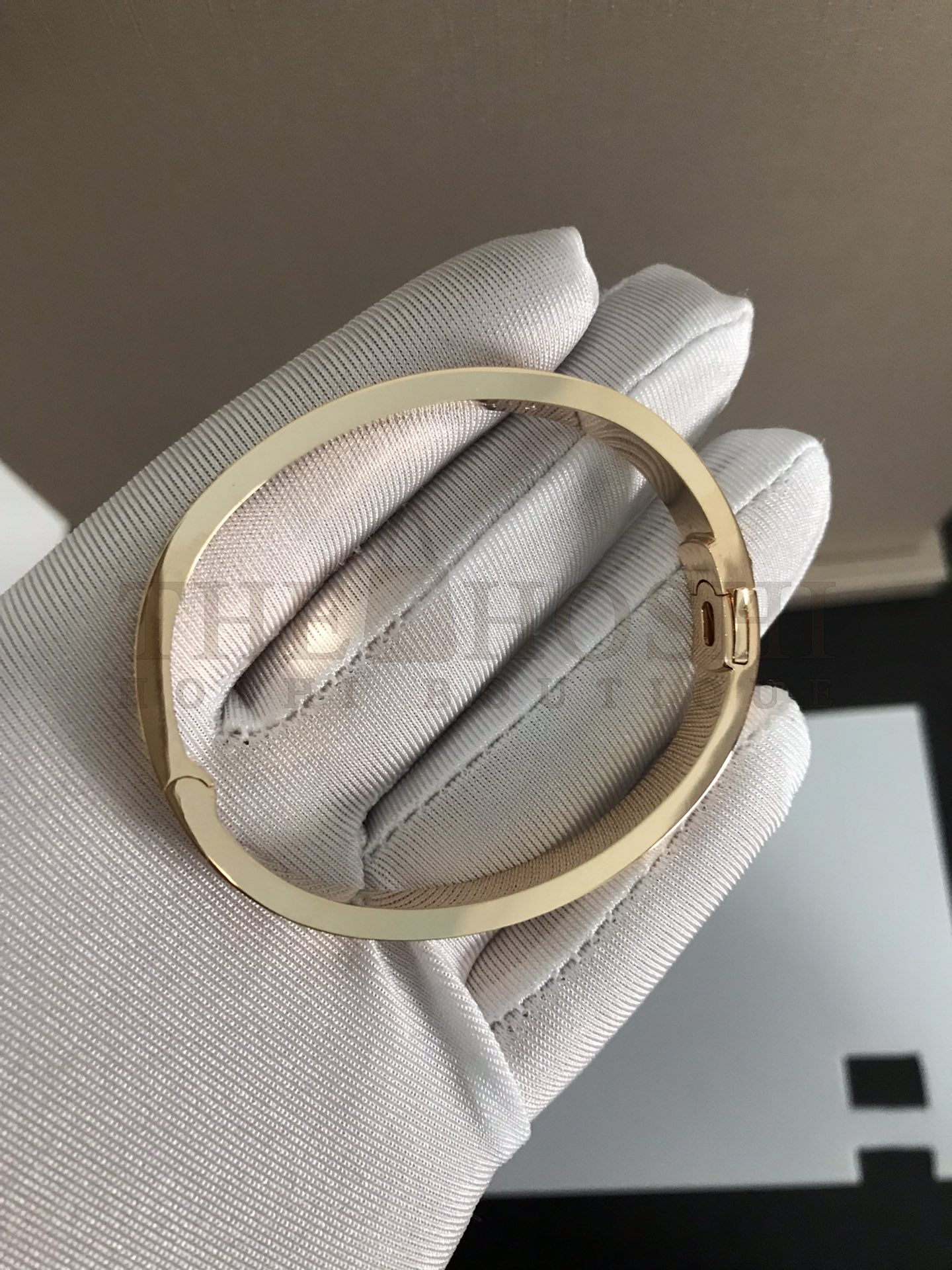 Ca*t1er bracelet Master Quality