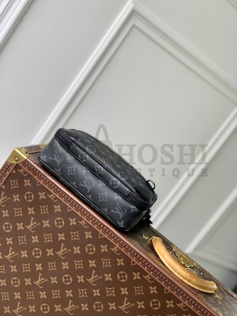 Mens LV Satchel bags Master Quality