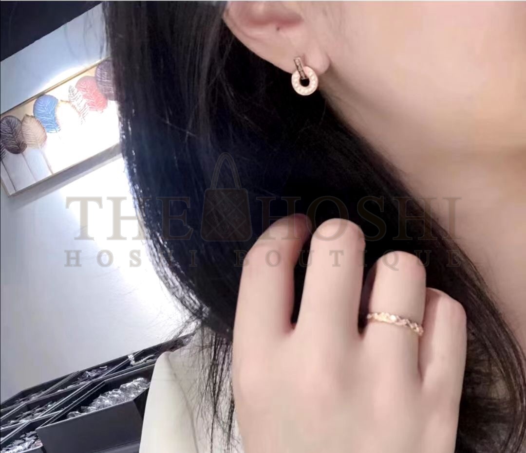 Bv1g*ai Bv1g*ai EARRINGS Master Quality