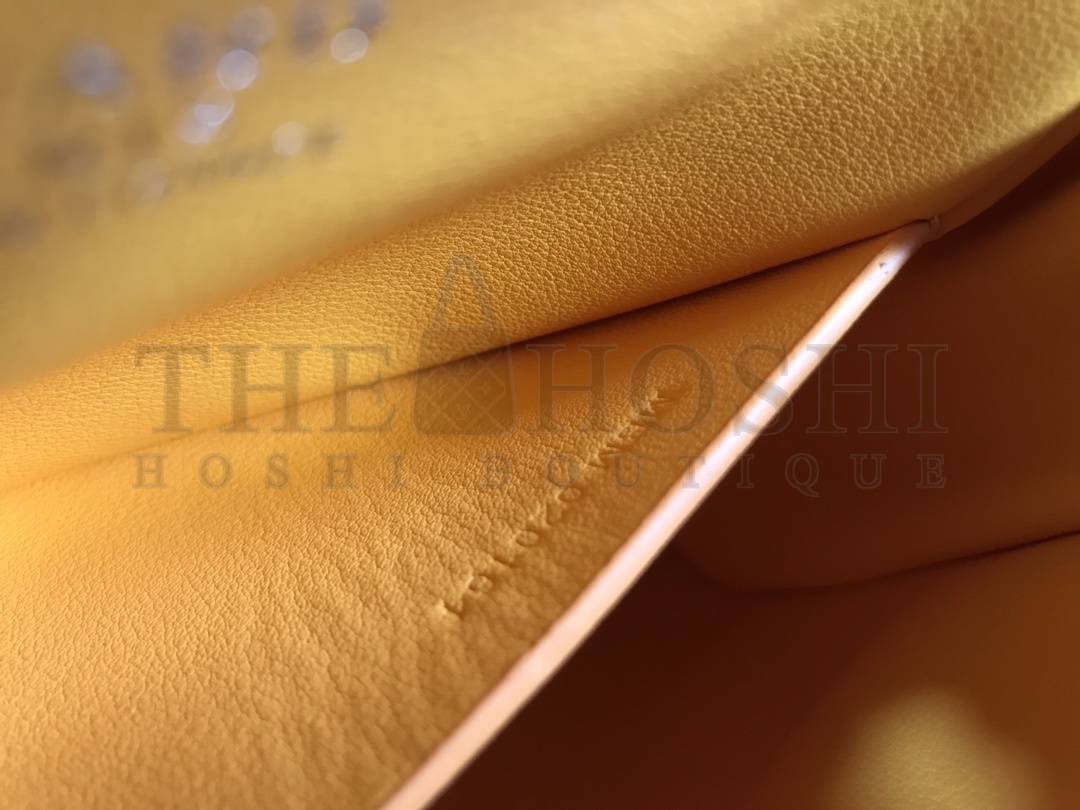 G09ard MINI SAIGON BAG SIZE:：20x14.5×9cm Master Quality