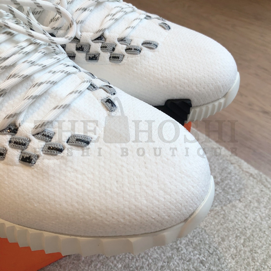 H**me5 H**me5 White Sneakers Master Quality