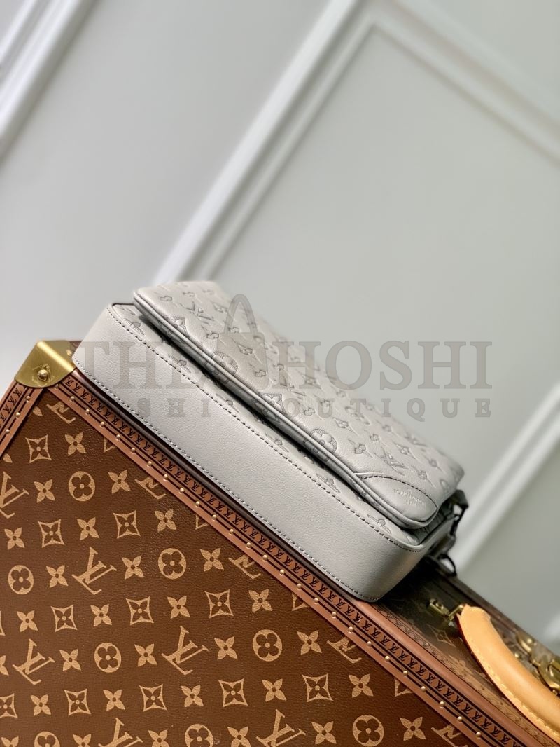 Mens LV Satchel bags Master Quality
