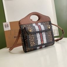 Bv*b*rry Satchel Bags Master Quality
